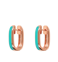 Pendientes Bronzallure Mujer Orecchini in Aleación de Metal WSBZ02122TIFF - WSBZ02122TIFF